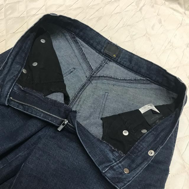 正規品 フェンディ レディース デニムジーンズ 28 美品 < ブランド 正規品 フェンディ レディース デニムジーンズ 28 美品 < ブランドの