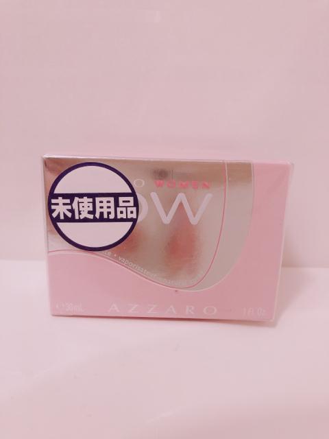 LORIS AZZARO X AU NOW iE woman E[} EDT pՃA 30ml   /RX/lC 