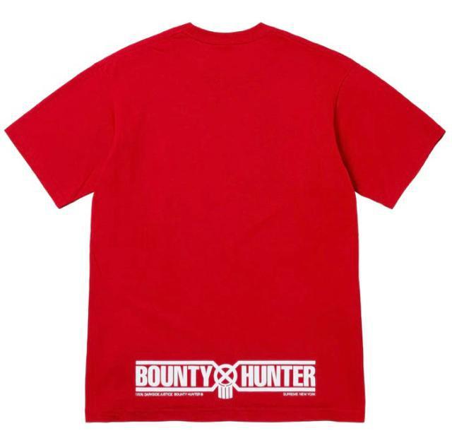 Supreme×Bounty Hunter Wolf Tee☆ < ブランド  Supreme×Bounty Hunter Wolf Tee☆ < ブランドの