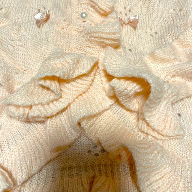 カーディガン マザウェイズ < キッズ/ベビー  カーディガン マザウェイズ < キッズ/ベビーの