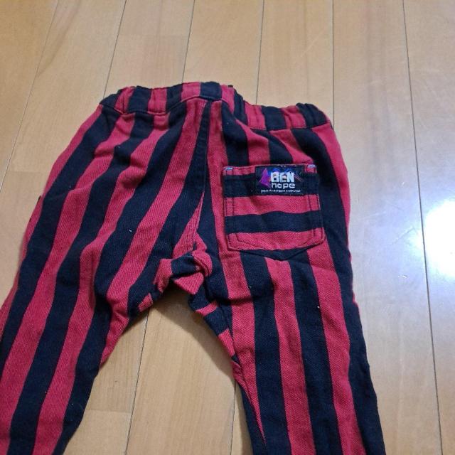 JUNK STORE90cmズボン < ブランド  JUNK STORE90cmズボン < ブランドの