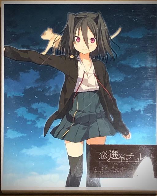 恋と選挙とチョコレート 4 DVD < CD/DVD/ビデオ 恋と選挙とチョコレート 4 DVD < CD/DVD/ビデオの