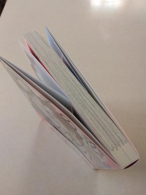 その恋、トライアル中につき/ツノナツメ(アニメイト4Pリーフ付) < アニメ/コミック/キャラクター その恋、トライアル中につき/ツノナツメ(アニメイト4Pリーフ付) < アニメ/コミック/キャラクターの