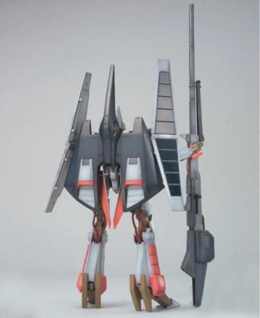 R3 1/100  エルガイム Mk-U < ホビー  R3 1/100  エルガイム Mk-U < ホビーの