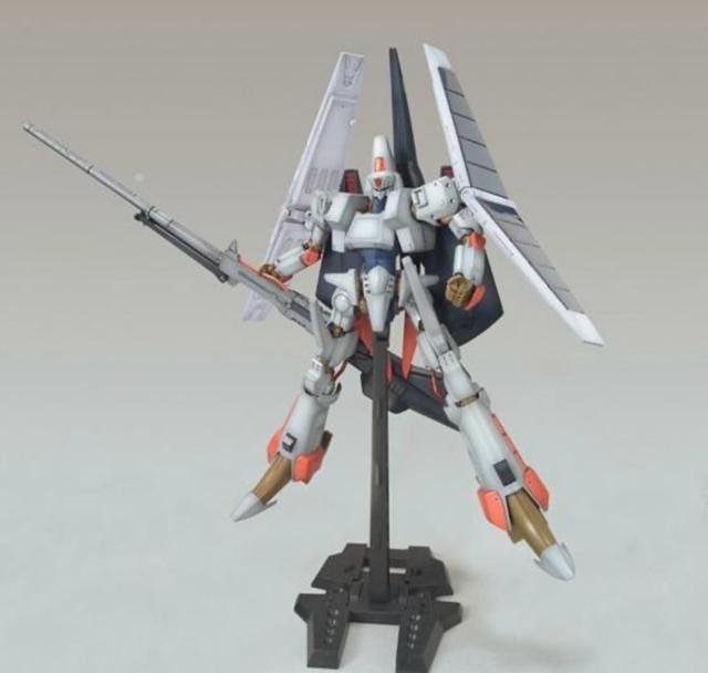 R3 1/100  エルガイム Mk-U < ホビー  R3 1/100  エルガイム Mk-U < ホビーの