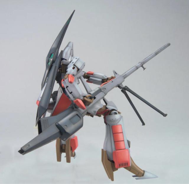 R3 1/100  エルガイム Mk-U < ホビー  R3 1/100  エルガイム Mk-U < ホビーの