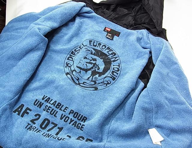 500�~�X�^�����K�iDIESEL�f�B�[�[���@�i�C�����t�[�h�t���W�����p�[S ���f�B�[�X�@or�@���q�l���j�Z�b�N�X�ɂ��@���n�t�����S