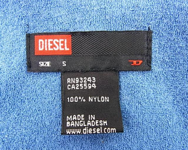 500�~�X�^�����K�iDIESEL�f�B�[�[���@�i�C�����t�[�h�t���W�����p�[S ���f�B�[�X�@or�@���q�l���j�Z�b�N�X�ɂ��@���n�t�����S