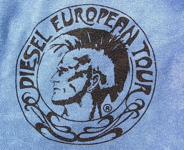 500�~�X�^�����K�iDIESEL�f�B�[�[���@�i�C�����t�[�h�t���W�����p�[S ���f�B�[�X�@or�@���q�l���j�Z�b�N�X�ɂ��@���n�t�����S