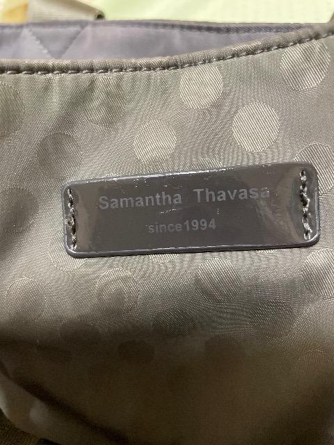 Samantha Thavasa:V_[obN