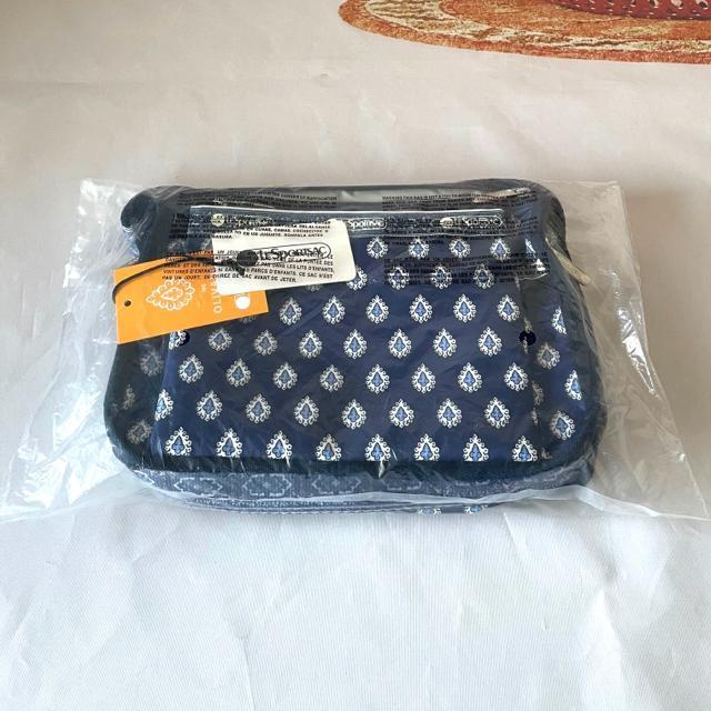 ★新品未使用★LeSportsac レスポートサック レゾリヴァード ショルダーバッグ ポーチ 7507 S セット 送料無料 < 女性ファッション  ★新品未使用★LeSportsac レスポートサック レゾリヴァード ショルダーバッグ ポーチ 7507 S セット 送料無料 < 女性ファッションの