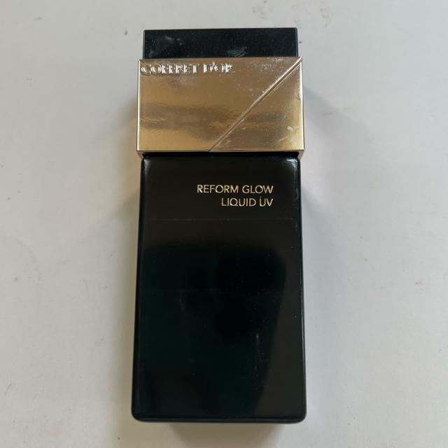 切手可 コフレドール リフォルムグロウ リクイドUV  ベージュC < ブランド  切手可 コフレドール リフォルムグロウ リクイドUV  ベージュC  < ブランドの