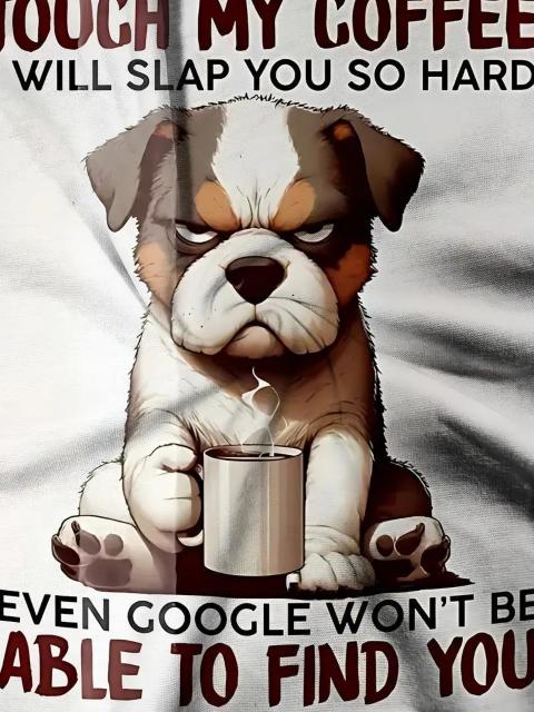 爆ヤス価格990円★メンズ 3D 面白い犬プリント Tシャツ - 半袖 USAサイズS(日本サイズL相当)白 < 男性ファッション 爆ヤス価格990円★メンズ 3D 面白い犬プリント Tシャツ - 半袖 USAサイズS(日本サイズL相当)白 < 男性ファッションの