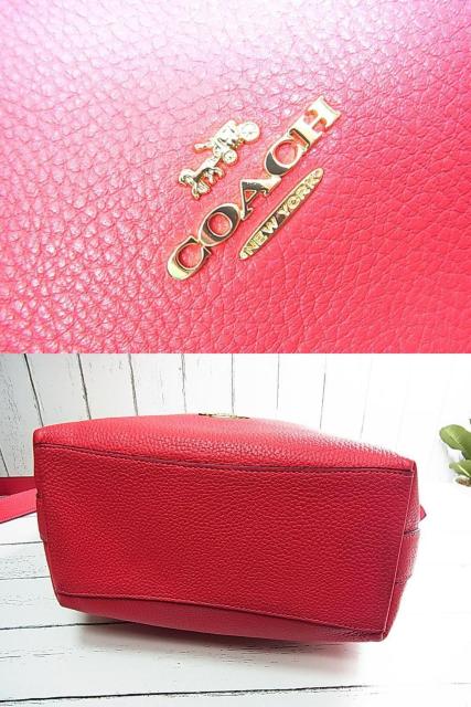 500~X^yKiEɔizCOACH R[` @ _bt V_[obO C2818 IMFUSiyuU[j