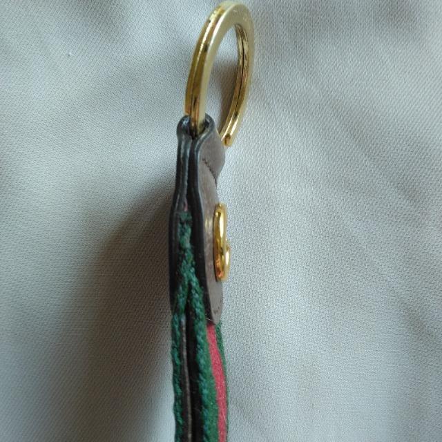 正規品☆グッチ☆GGマーモント☆キーリング < ブランド  正規品☆グッチ☆GGマーモント☆キーリング < ブランドの