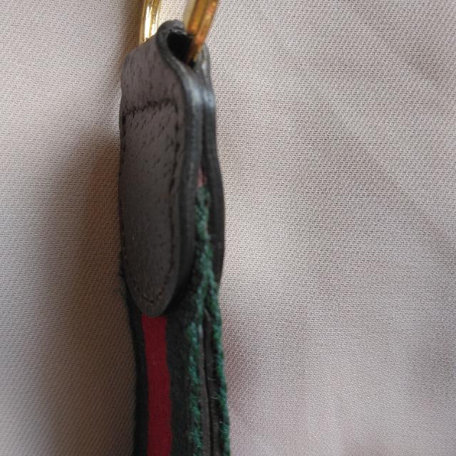 正規品☆グッチ☆GGマーモント☆キーリング < ブランド  正規品☆グッチ☆GGマーモント☆キーリング < ブランドの