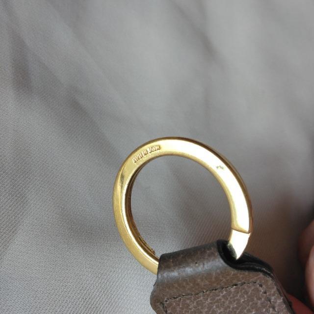 正規品☆グッチ☆GGマーモント☆キーリング < ブランド  正規品☆グッチ☆GGマーモント☆キーリング < ブランドの