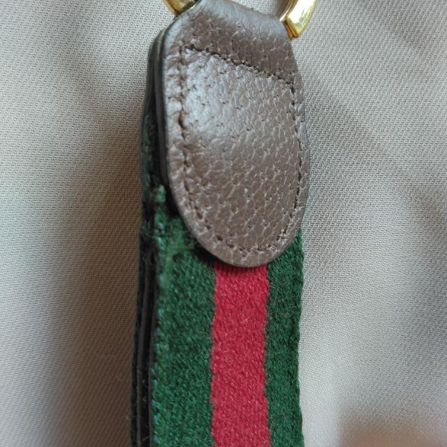 正規品☆グッチ☆GGマーモント☆キーリング < ブランド  正規品☆グッチ☆GGマーモント☆キーリング < ブランドの