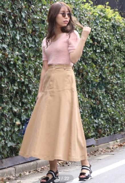 dazzlin ミニシャギーニットトップス ピンク < ブランド  dazzlin ミニシャギーニットトップス ピンク  < ブランドの