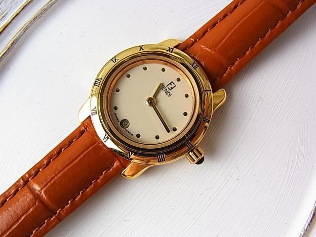 KiǕi FENDI tFfB 860L fB[Xrv@xgViς݁iАj  uh 