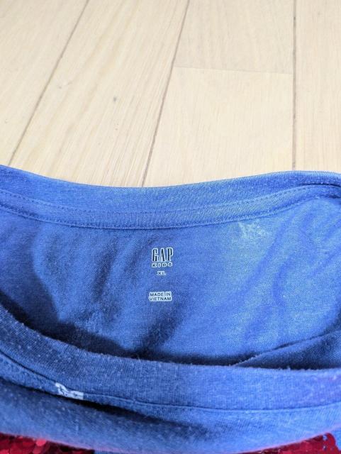 []Size150/GAP/XpR[sVc//  LbY/xr[ 