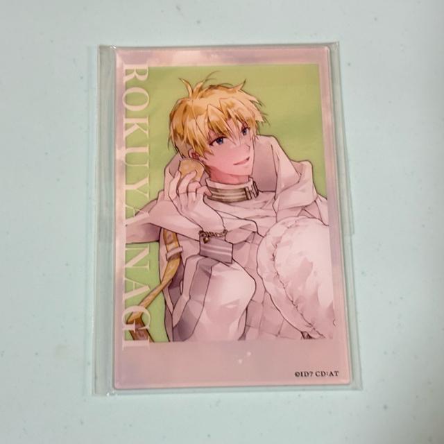 AChbVZu ANJ[h ZiM LEADiNG TONE   Aj/R~bN/LN^[ 