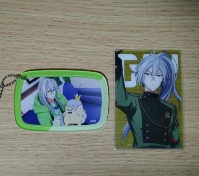 アイドリッシュセブン 千 セット < アニメ/コミック/キャラクター アイドリッシュセブン 千 セット < アニメ/コミック/キャラクターの