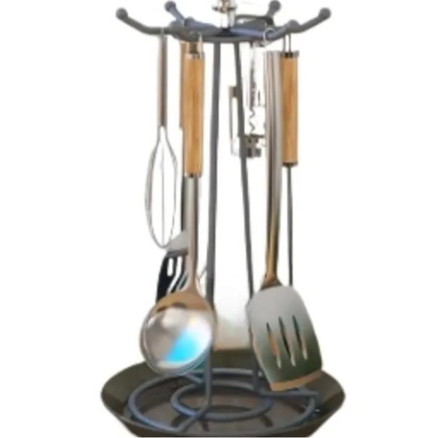 �y�V���i�z��]���L�b�`���������z���_�[ ��]�t�b�N�t�� �X�v�[���E�X�p�`�����E�����܎��[ �䏊�p�n���M���O�I�[�K�i�C�U�[  �� �C���e���A/���C�t�� 