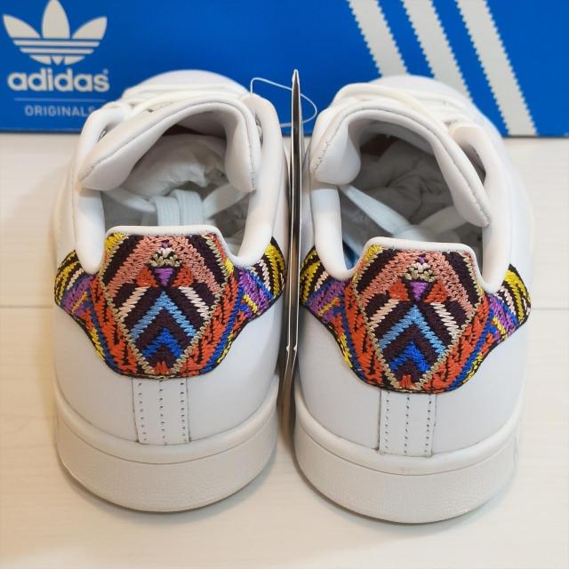 【新品/未使用】adidas x FARM Stan Smith W コラボモデル 22.0cm (CQ2814) 希少 完売品 < ブランド 【新品/未使用】adidas x FARM Stan Smith W コラボモデル 22.0cm (CQ2814) 希少 完売品 < ブランドの