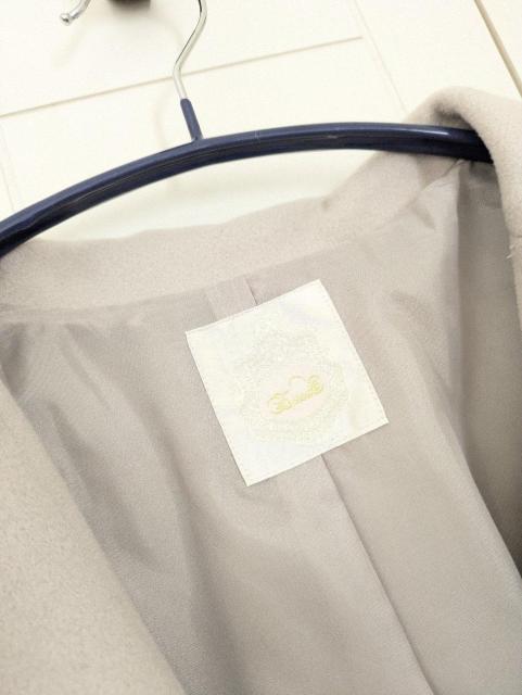 �G�v���[�u���R�[�g���ߗށ�Eprouve������800�` �� �����t�@�b�V������ 