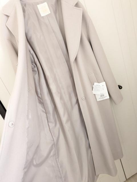 �G�v���[�u���R�[�g���ߗށ�Eprouve������800�` �� �����t�@�b�V������ 