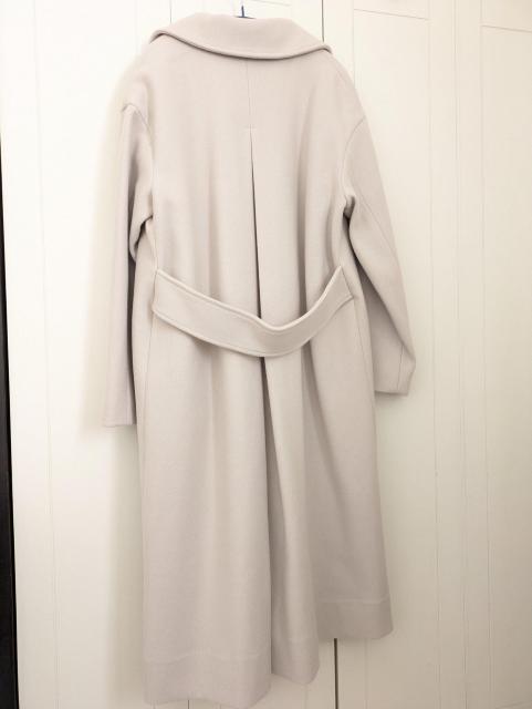 �G�v���[�u���R�[�g���ߗށ�Eprouve������800�` �� �����t�@�b�V������ 