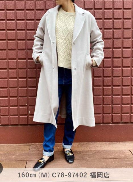 �G�v���[�u���R�[�g���ߗށ�Eprouve������800�` �� �����t�@�b�V������ 