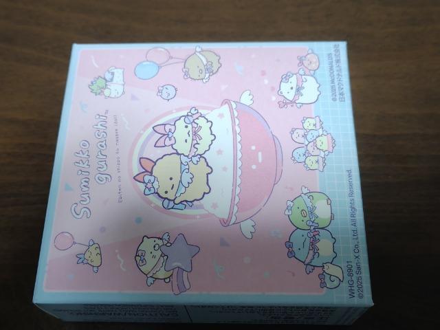 ���݂��R���炵���}�N�h�i���h�̃n�b�s�[�Z�b�g����������  �� �A�j��/�R�~�b�N/�L�����N�^�[�� 