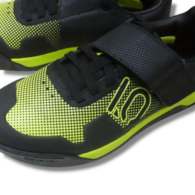 �������t�@�C�u�e������ YLW/24.0cm Hellcat Pro SPD �V���[�Y �}�E���e���o�C�N MTB �� ���W���[/�X�|�[�c�� 