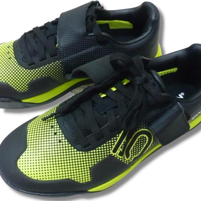 �������t�@�C�u�e������ YLW/24.0cm Hellcat Pro SPD �V���[�Y �}�E���e���o�C�N MTB �� ���W���[/�X�|�[�c�� 