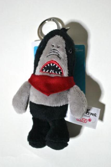 �V�i NICI PUNK DRUNKERS �L�l 10cm �j�L �p���N�h�����J�[�Y �r�[���o�b�O �L�[�z���_�[ �ʂ������ ����  �� ��������� 