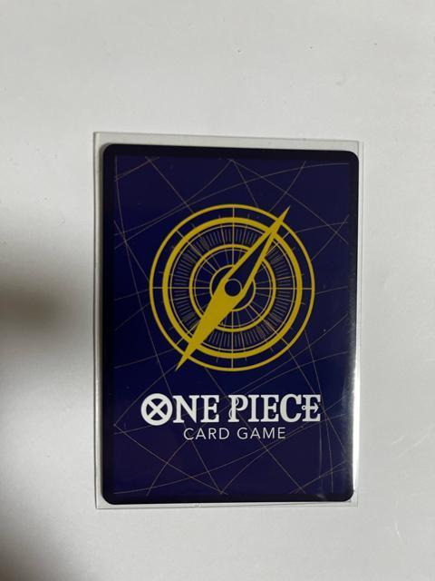 �����s�[�X�J�[�h���C�̎��� �� �g���[�f�B���O�J�[�h�� 