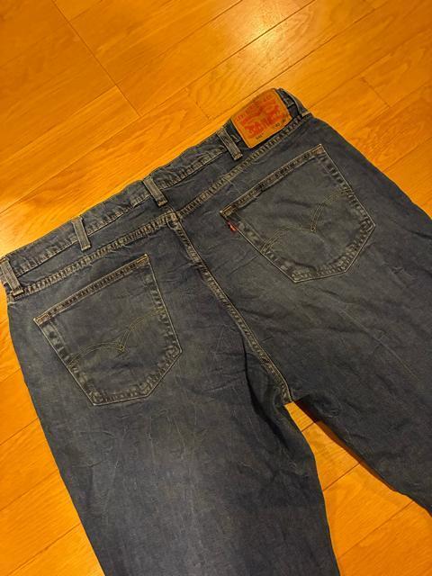 LEVI’S リーバイス 541ストレートデニム 大きいsizeW42 used < ブランド LEVI’S リーバイス 541ストレートデニム 大きいsizeW42 used < ブランドの