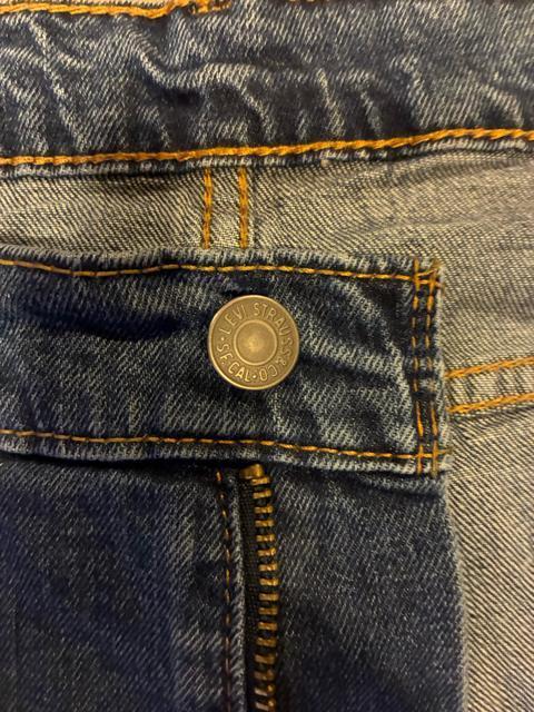LEVI’S リーバイス 541ストレートデニム 大きいsizeW42 used < ブランド LEVI’S リーバイス 541ストレートデニム 大きいsizeW42 used < ブランドの
