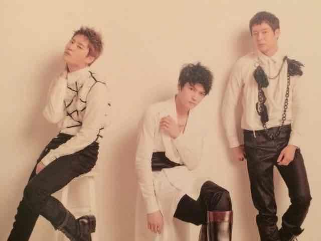 !AJYJ/SPECIAL EDITION ALBUMCD+DVDi  ^gObY 