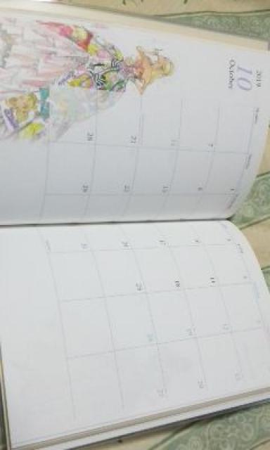 新品バービー2019年 スケジュール手帳定価\1512ブルー < インテリア/ライフ  新品バービー2019年 スケジュール手帳定価\1512ブルー < インテリア/ライフの