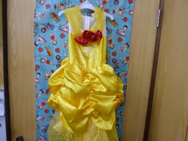 パーティードレス  100  ベル < キッズ/ベビー  パーティードレス  100  ベル  < キッズ/ベビーの