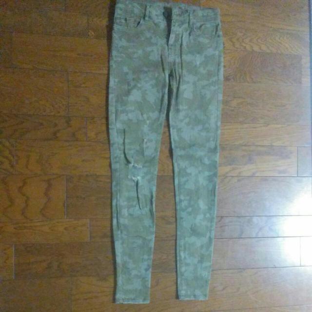 ZARA BASIC DENIM DEPT 34@Lkn@i   uh 