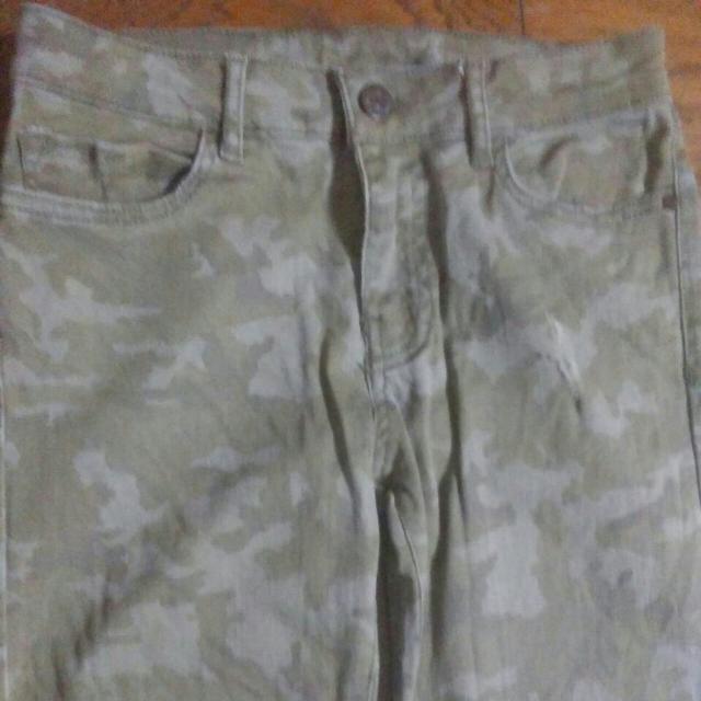 ZARA BASIC DENIM DEPT 34@Lkn@i  uh 