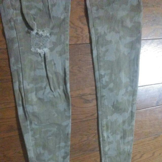 ZARA BASIC DENIM DEPT 34@Lkn@i  uh 