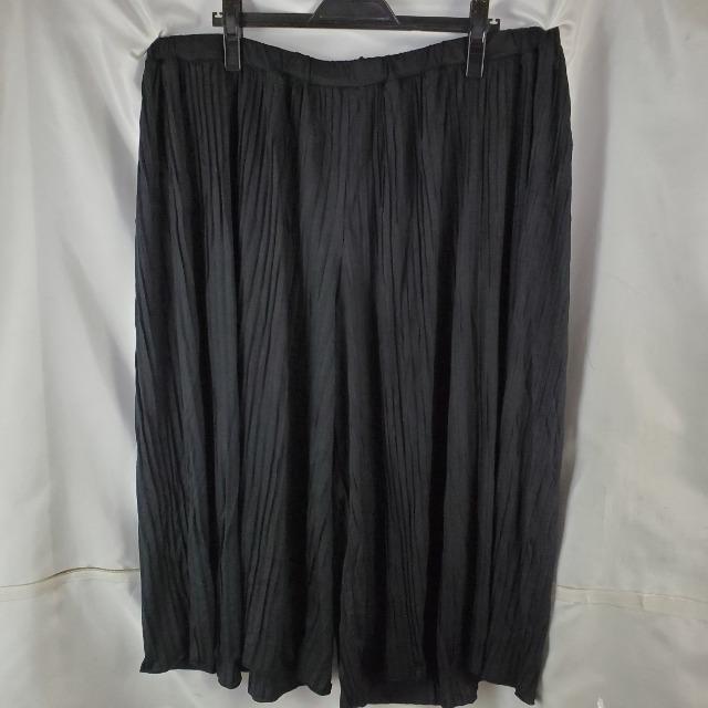 115★ニッセンスマイルランド★ガウチョ/ハーフ/ワイドパンツ10L < 女性ファッション  115★ニッセンスマイルランド★ガウチョ/ハーフ/ワイドパンツ10L < 女性ファッションの