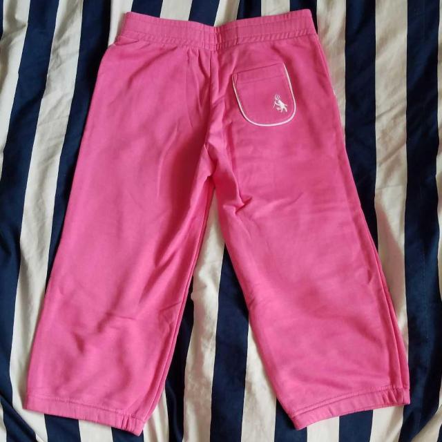 レアな!プーマのピンクカプリパンツ < ブランド  レアな!プーマのピンクカプリパンツ < ブランドの