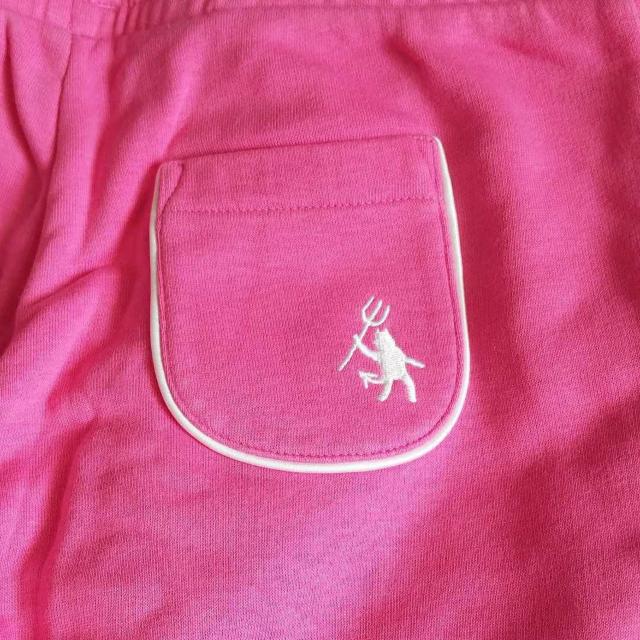 レアな!プーマのピンクカプリパンツ < ブランド  レアな!プーマのピンクカプリパンツ < ブランドの