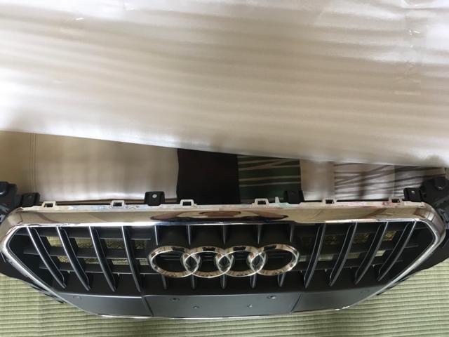 ◆アウディ「Q3」純正グリル < 自動車/バイク ◆アウディ「Q3」純正グリル < 自動車/バイク